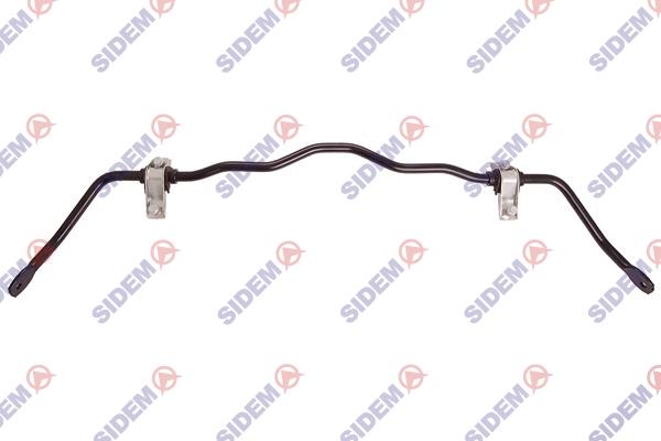 Sidem 919001 - Stabilizators, Balstiekārta www.autospares.lv