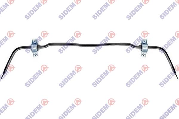 Sidem 919003 - Stabilizators, Balstiekārta www.autospares.lv