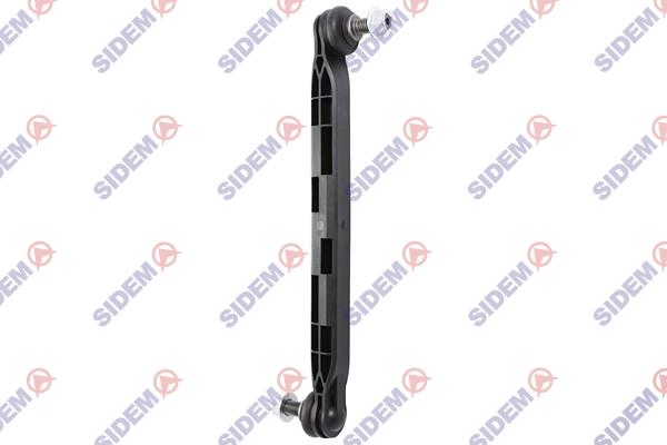 Sidem 9160 - Rod / Strut, stabiliser www.autospares.lv