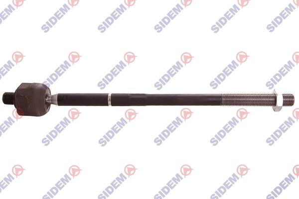 Sidem 91014 - Aksiālais šarnīrs, Stūres šķērsstiepnis www.autospares.lv