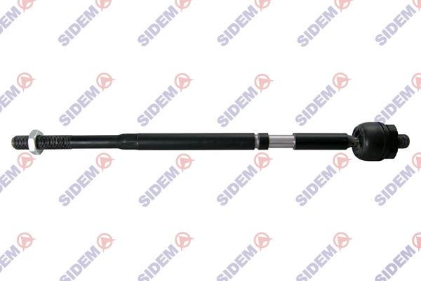 Sidem 91010 - Inner Tie Rod, Axle Joint www.autospares.lv