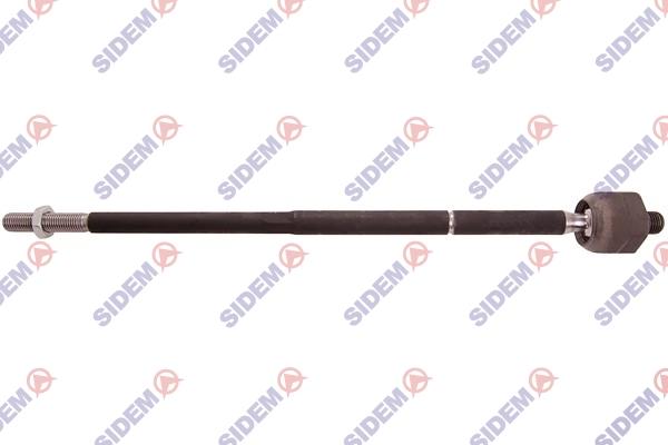 Sidem 91013 - Aksiālais šarnīrs, Stūres šķērsstiepnis www.autospares.lv