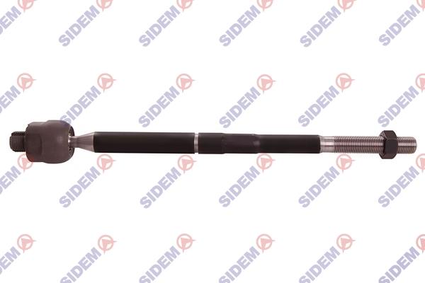 Sidem 91012 - Aksiālais šarnīrs, Stūres šķērsstiepnis www.autospares.lv