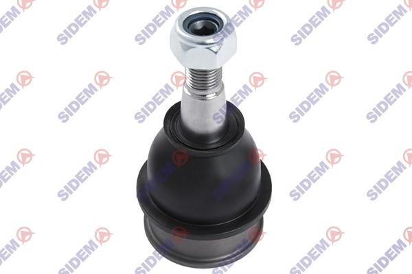 Sidem 91085 - Ball Joint www.autospares.lv