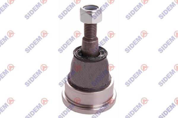 Sidem 91086 - Ball Joint www.autospares.lv