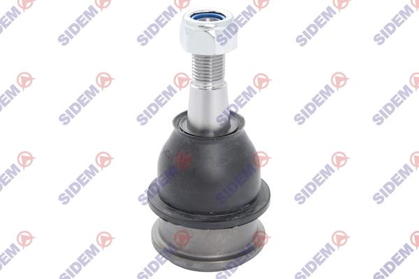 Sidem 91081 - Ball Joint www.autospares.lv