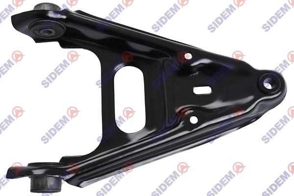 Sidem 91078 - Рычаг подвески колеса www.autospares.lv