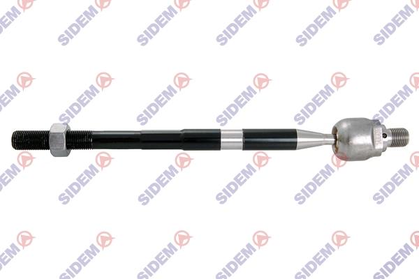 Sidem 9115 - Aksiālais šarnīrs, Stūres šķērsstiepnis www.autospares.lv