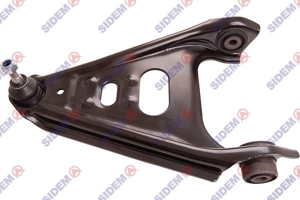 Sidem 91174 - Рычаг подвески колеса www.autospares.lv