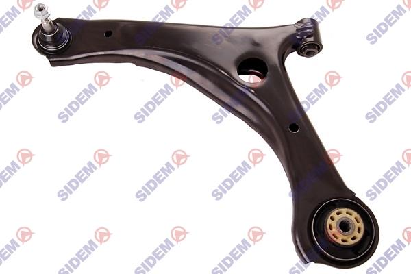 Sidem 91172 - Track Control Arm www.autospares.lv