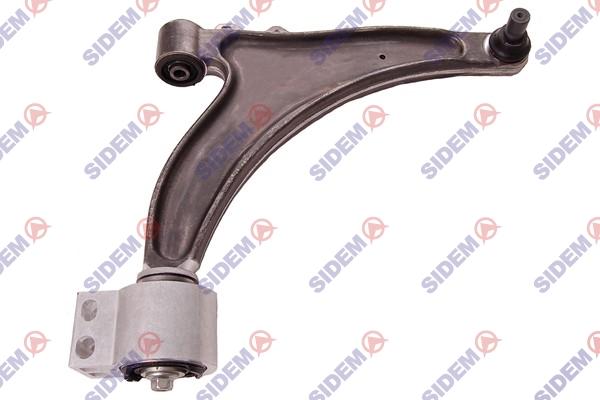 Sidem 9173 - Track Control Arm www.autospares.lv