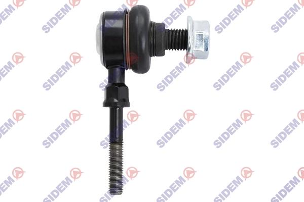 Sidem 9860 - Rod / Strut, stabiliser www.autospares.lv