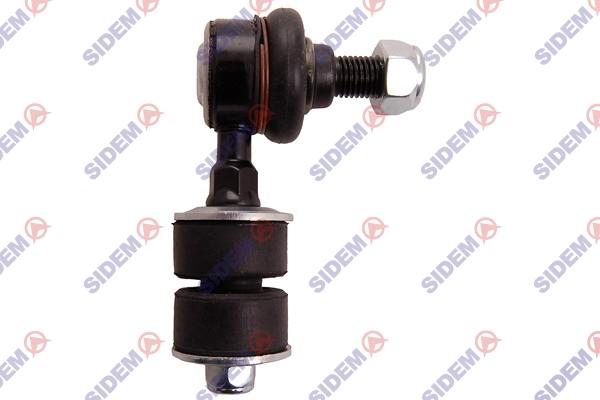 Sidem 9861 - Rod / Strut, stabiliser www.autospares.lv