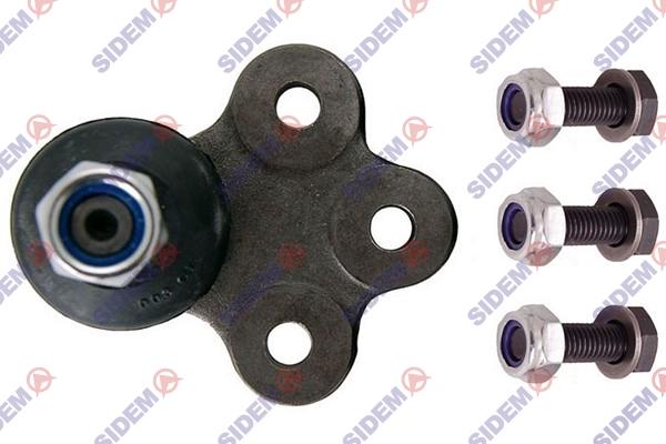 Sidem 9884 - Ball Joint www.autospares.lv