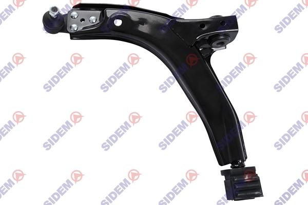 Sidem 9888 - Track Control Arm www.autospares.lv