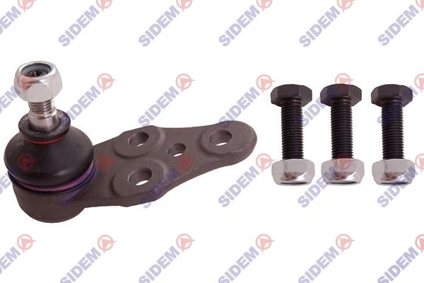 Sidem 9882 - Ball Joint www.autospares.lv