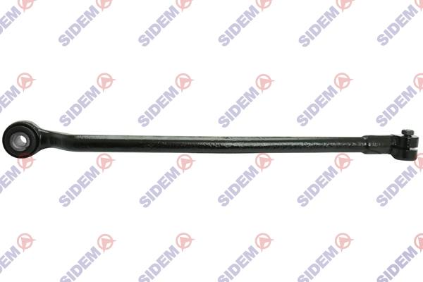 Sidem 9839 - Inner Tie Rod, Axle Joint www.autospares.lv