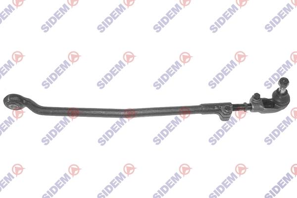 Sidem 9837 ASSY - Stūres šķērsstiepnis autospares.lv