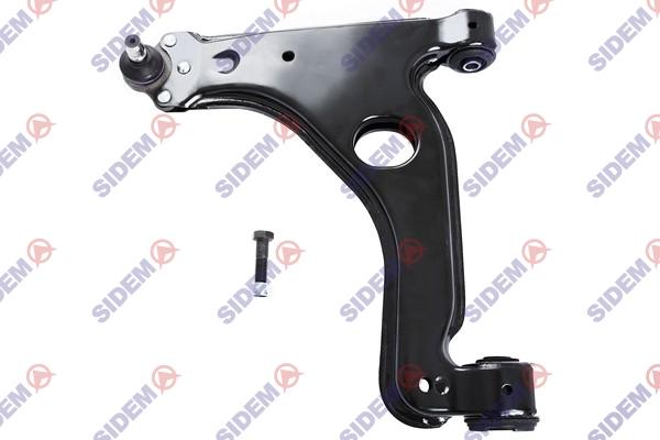 Sidem 9874 - Track Control Arm www.autospares.lv