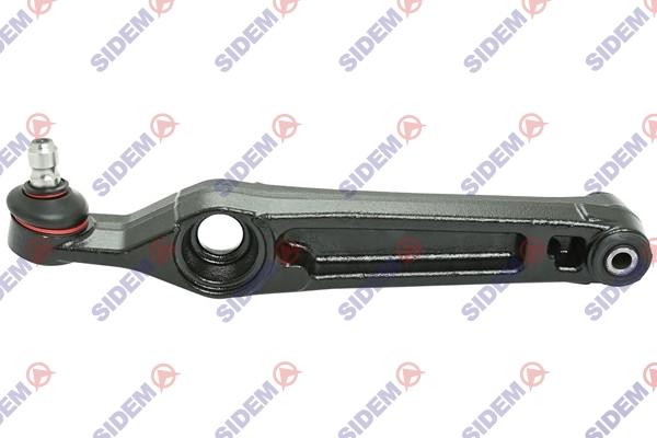 Sidem 9873 - Neatkarīgās balstiekārtas svira, Riteņa piekare www.autospares.lv