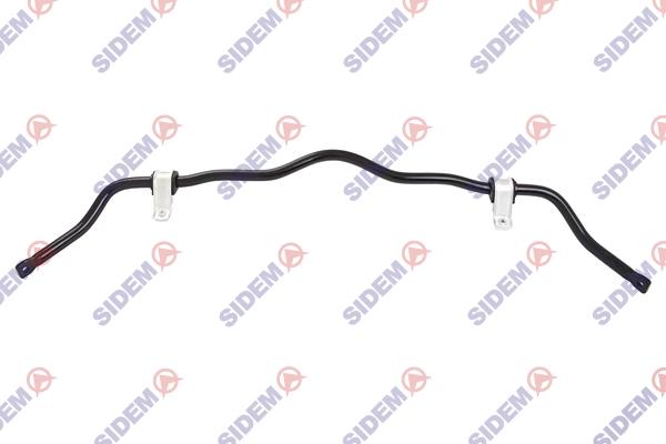 Sidem 935001 - Stabilizators, Balstiekārta www.autospares.lv