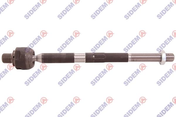 Sidem 93013 - Inner Tie Rod, Axle Joint www.autospares.lv