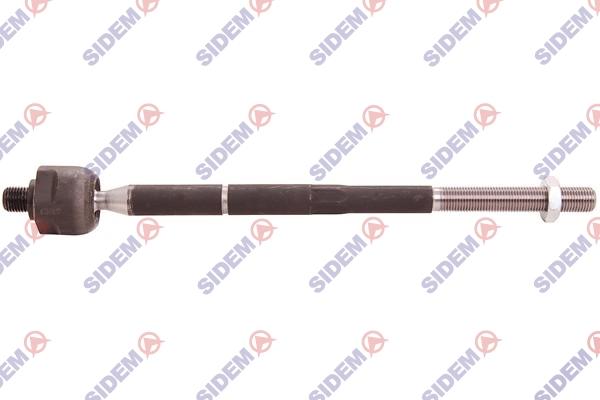 Sidem 93012 - Aksiālais šarnīrs, Stūres šķērsstiepnis www.autospares.lv