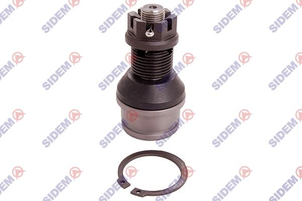 Sidem 93084 - Ball Joint www.autospares.lv