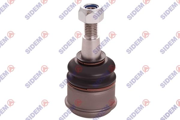 Sidem 93086 - Ball Joint www.autospares.lv