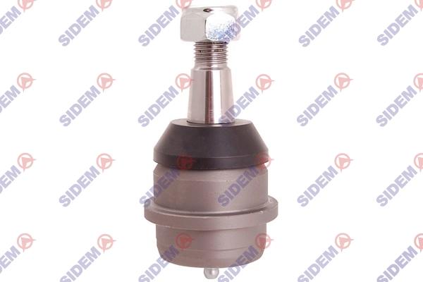 Sidem 93080 - Ball Joint www.autospares.lv