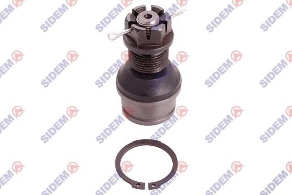 Sidem 93081 - Ball Joint www.autospares.lv