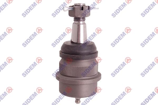 Sidem 93083 - Ball Joint www.autospares.lv