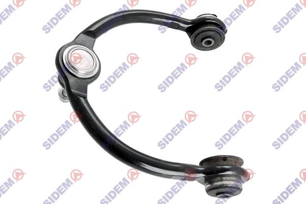 Sidem 93075 - Рычаг подвески колеса www.autospares.lv