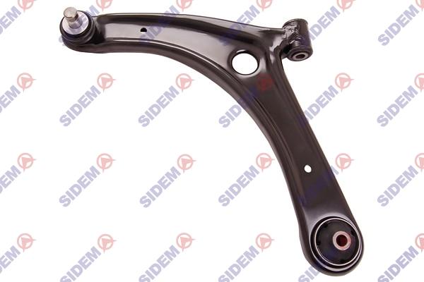 Sidem 93176 - Рычаг подвески колеса www.autospares.lv