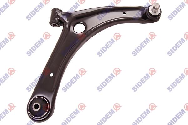 Sidem 93177 - Track Control Arm www.autospares.lv