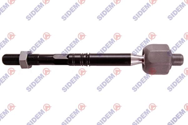 Sidem 9210 - Aksiālais šarnīrs, Stūres šķērsstiepnis www.autospares.lv