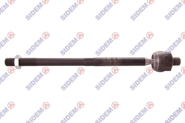 Sidem 9212 - Aksiālais šarnīrs, Stūres šķērsstiepnis www.autospares.lv