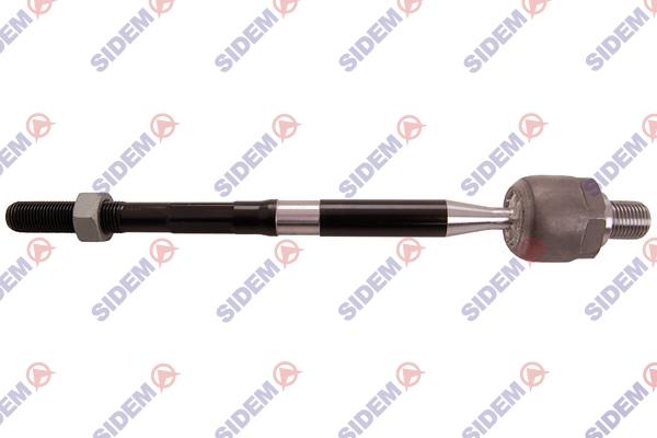 Sidem 9217 - Aksiālais šarnīrs, Stūres šķērsstiepnis www.autospares.lv