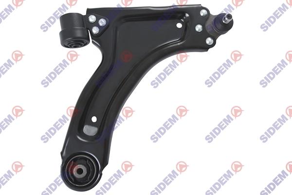 Sidem 9275 - Track Control Arm www.autospares.lv