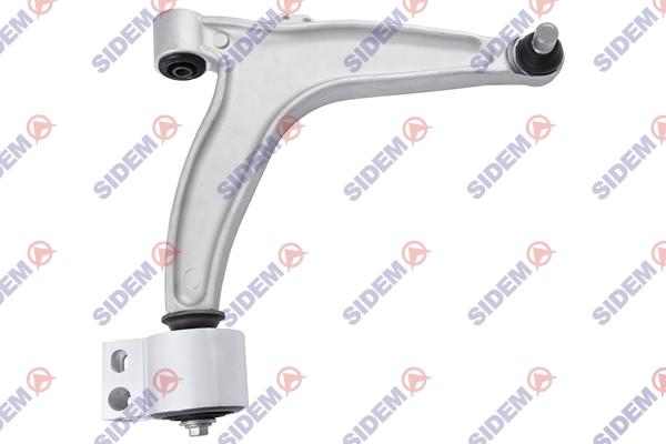 Sidem 9273 - Track Control Arm www.autospares.lv