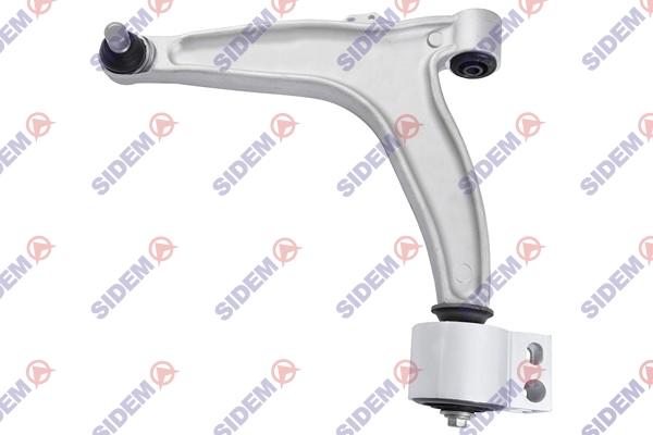 Sidem 9272 - Track Control Arm www.autospares.lv