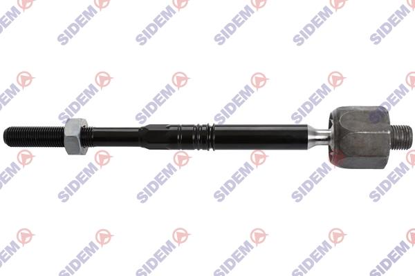 Sidem 9719 - Aksiālais šarnīrs, Stūres šķērsstiepnis www.autospares.lv