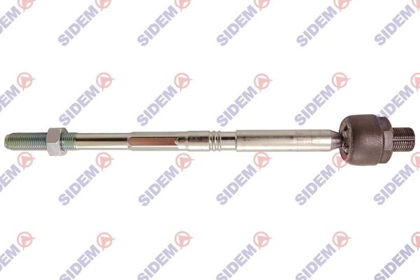 Sidem 9717 - Aksiālais šarnīrs, Stūres šķērsstiepnis www.autospares.lv