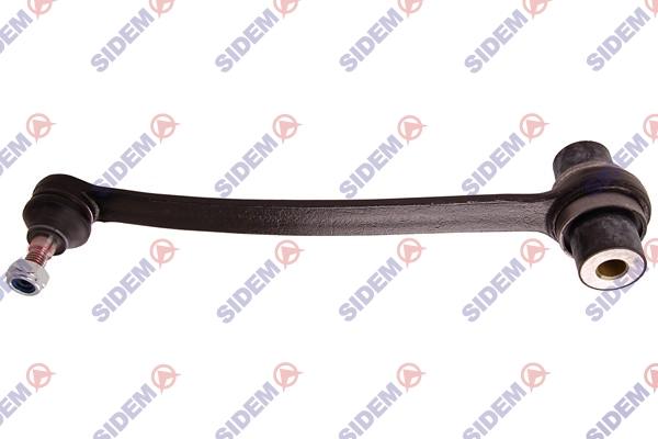 Sidem 49478 - Neatkarīgās balstiekārtas svira, Riteņa piekare www.autospares.lv