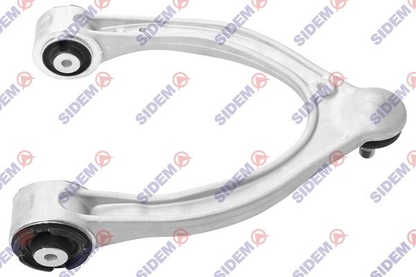 Sidem 49555 - Neatkarīgās balstiekārtas svira, Riteņa piekare www.autospares.lv