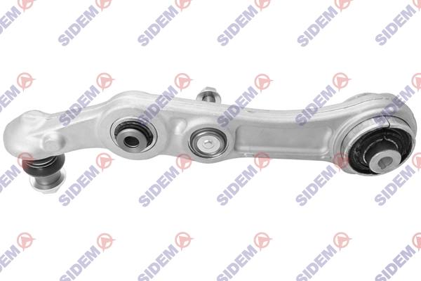 Sidem 49558 - Track Control Arm www.autospares.lv