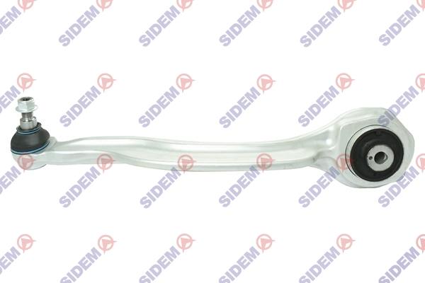 Sidem 49650 - Neatkarīgās balstiekārtas svira, Riteņa piekare www.autospares.lv