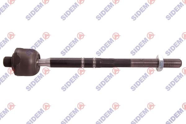 Sidem 49012 - Aksiālais šarnīrs, Stūres šķērsstiepnis www.autospares.lv