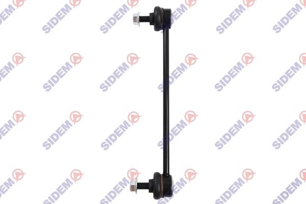 Sidem 49163 - Rod / Strut, stabiliser www.autospares.lv