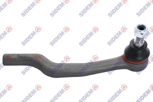 Sidem 49131 - Tie Rod End www.autospares.lv